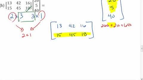 PC 10.4 (4 of 4) Matrix Multiplication.mp4