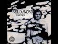 Neil Diamond Fortune Of The Night CD Lovescape 1991 mp3