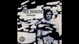 Watch Neil Diamond Fortune Of The Night video
