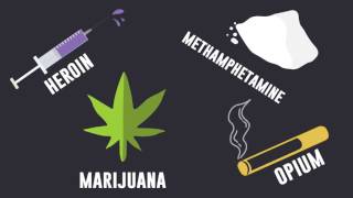 SRE-YMAC 2017 - Political-Security - Narcotics