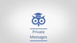 Private Messages
