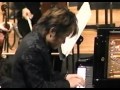 松永貴志 ラプソディー・イン・ブルー(アドリブ部分) Rhapsody in Blue