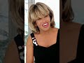 What does Tina's Private Dancer mean to you?