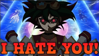 My Top 5 Most Hated Pendulum Monsters In Yu-Gi-Oh!