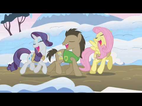 But What if My Lottle Pony waS NOT kill