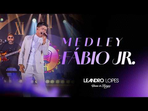 Putar Medley - Fabio Jr.