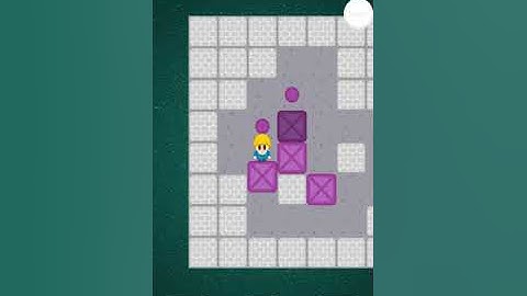 Sokoban Easy D Level 060