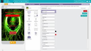 Alien Age Converter screenshot 5