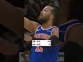 Knicks get the win on the road‼️#nba #knicks #shorts #basketballshorts #dub #win