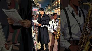 Serial Killer Made Entire City Play Jazz Music to Survive