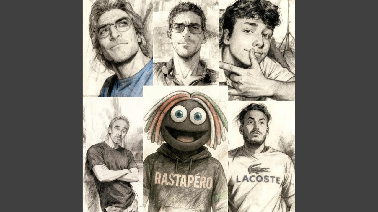 Bangkok (by Jac Droopy)