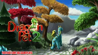 Dragon Pet 2 Android Gameplay screenshot 2