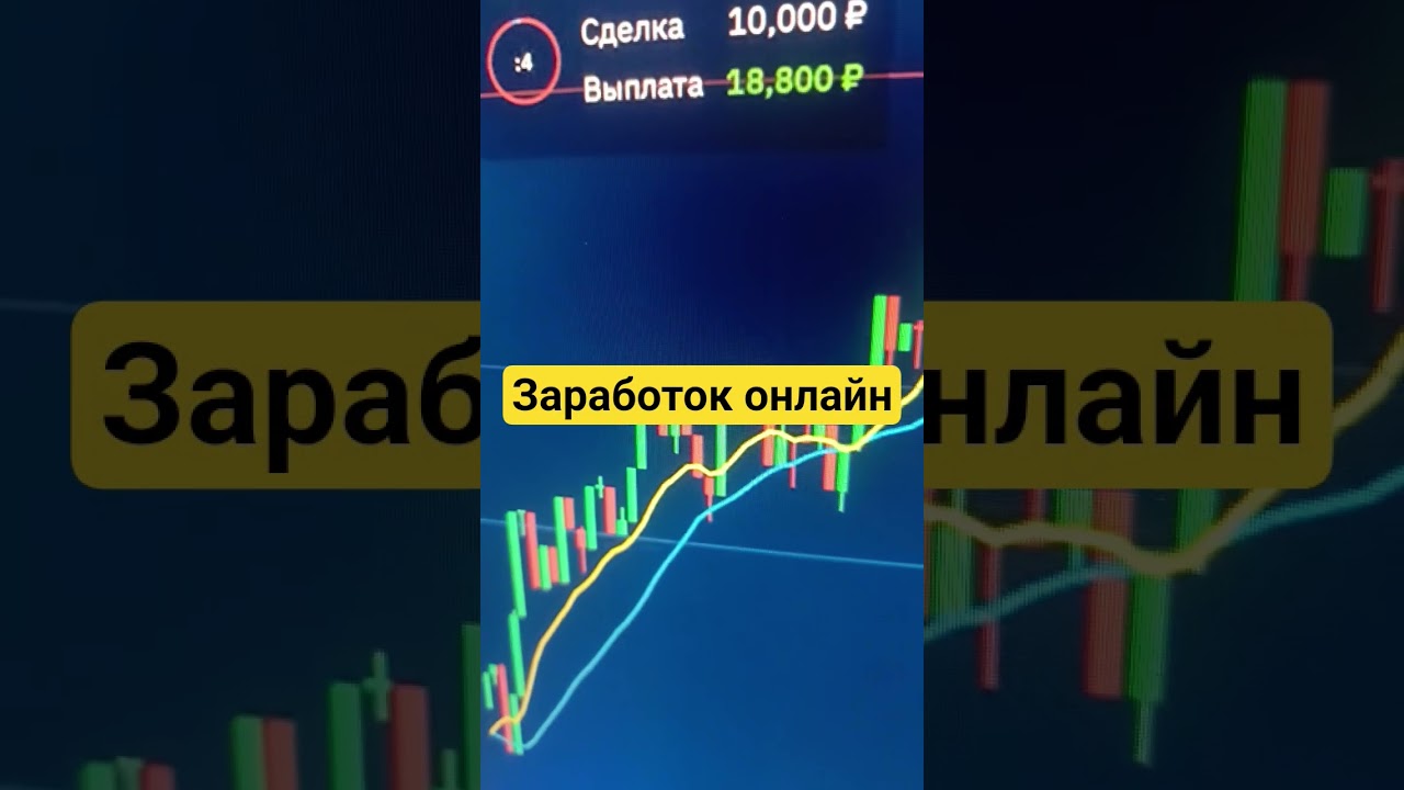 Деньги онлайн 