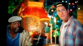 happy gilmore mini golf