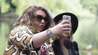 IMAGE Meets: Andrea Horan, Co-founder of Tropical Popical