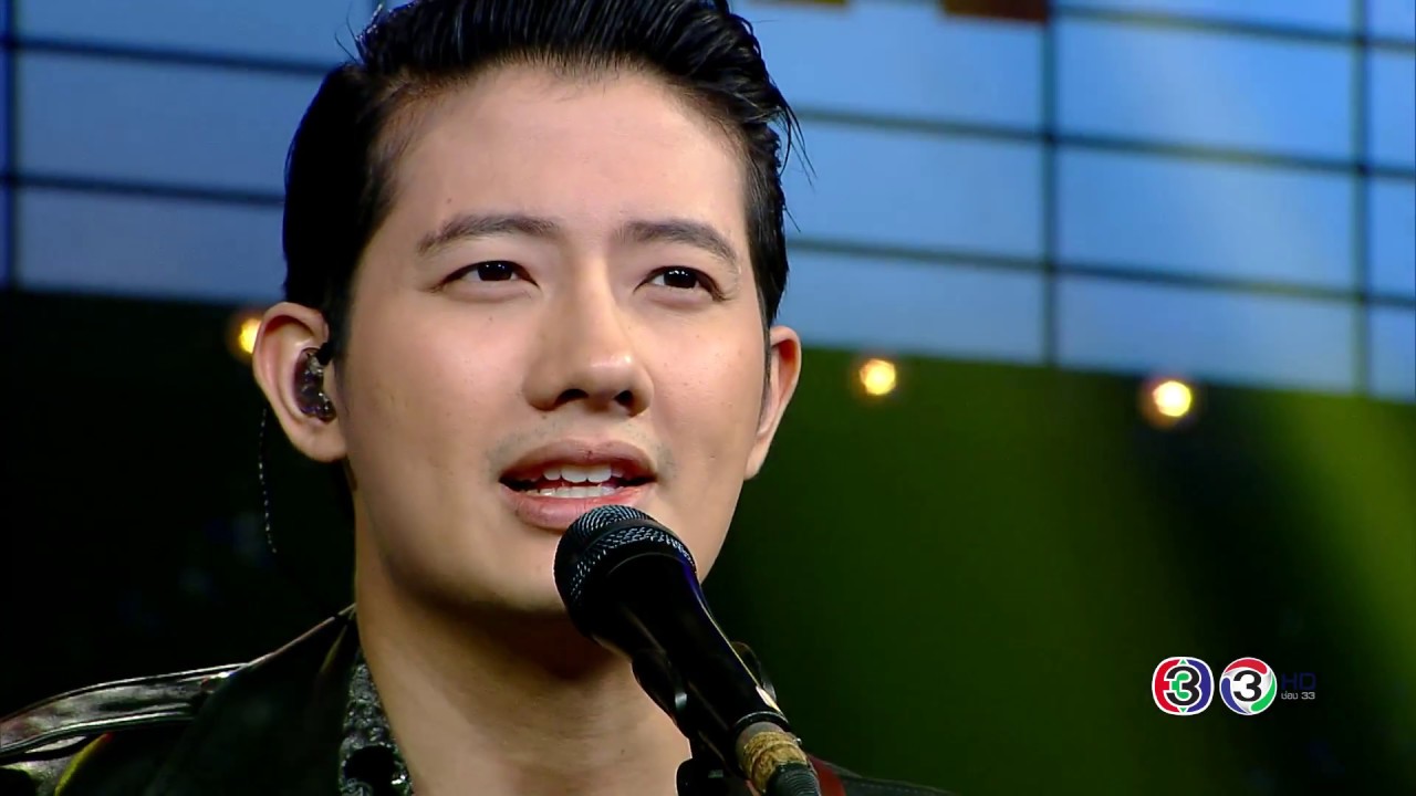 tonight's the night คืนสำคัญ วันเสาร์ที่ 11 มีนาคม 2560 เป้ อารักษ์ 4/4