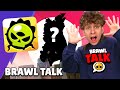 MAMY BRAWL TALKA! MUTACJE ZADYMIARZY i NOWE POSTACIE + DUŻO NOWOŚCI..😱