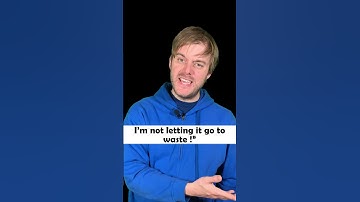 What is the SUNK COST FALLACY ? (It