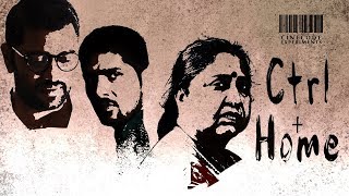 Ctrl   Home || Tanmai Tetali || CineCode Experiments || English subtitled