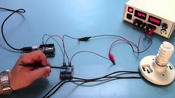 #9 - Arduino - Connecting a Relay Module