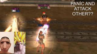 L2 Damage HerBaL TeoKieo vs Supersaiyan Beyley
