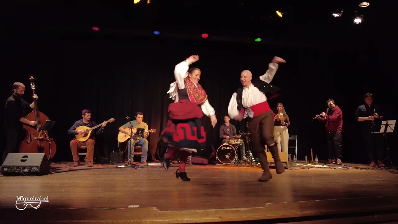 Polka de los Baratos