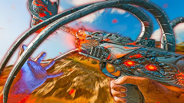 My Movement Gets Me Called A Cheater!(Hackusations)