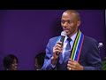 Prophet Msimanga || Ukuthembeka kukaNkulunkulu || Inkonzo yomkhuleko waseNtabeni