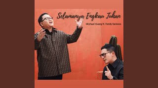 Selamanya Engkau Tuhan