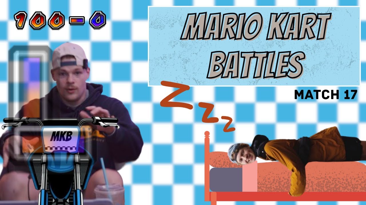 Will Josh's dreams come true?? - Match 17