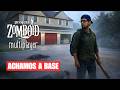 O RESGATE ATÉ A BASE | Project Zomboid Multiplayer - Gameplay BR