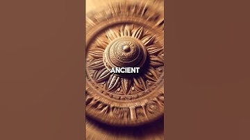 Ancient Calendars That Predicted Eclipses #trending #shorts