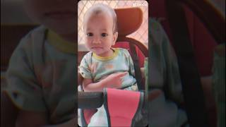 Jagan Salfok Bayi Bisa Nunjuk