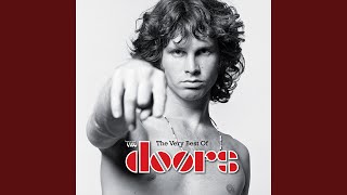 Video thumbnail of "The Doors - Roadhouse Blues (New Stereo Mix)"