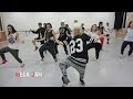 23 ft miley cyrus choreography by jasmine meakin mega jam