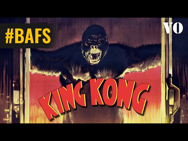 Watch film King Kong | King Kong &ndash; Trailer VO &ndash; 1933