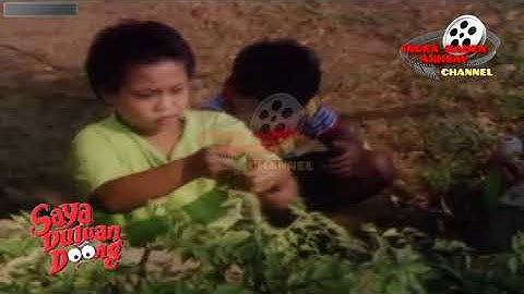 Warkop DKI - Di Kerjain Ame Cebanan #Saya Duluan Dong.