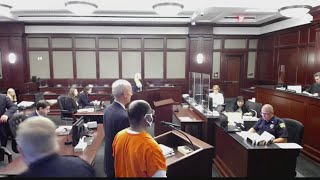 Jacksonville man accused of killing his son, former football star Otis Anderson Jr., will not have b