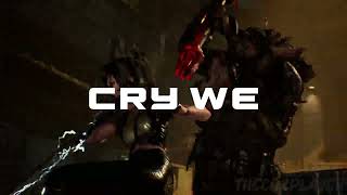 Stellar Blade - Silent Street Lyrics Video