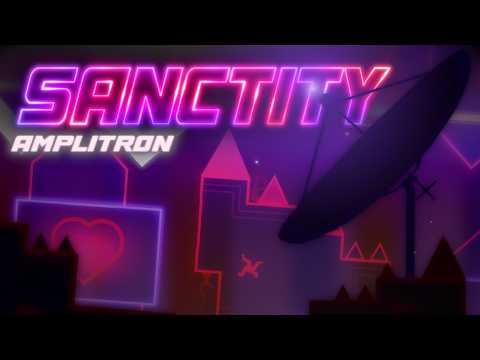 [Solo Top 90] Sanctity Verified | Geometry Dash