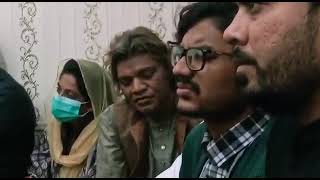 Phaldar Mein Shajar Na Hota By Asif Boiz Bhai And Tabla By Sunny Jimmy Khan