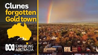 Clunes is a place to practice the art of good living | Explore Aus | ABC Australia