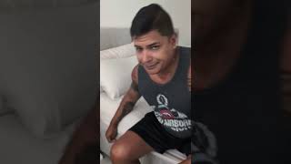 Inside the Unbelievable Life of a Cybersecurity Expert