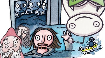 2013 on Reddit ft. Poem_For_Your_Sprog