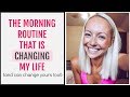 The Morning Routine That Is Changing My Life | The Miracle Morning