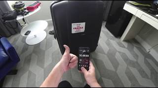 How To Flite A Tern Verge In 30 Minutes