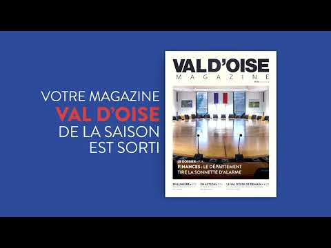 Le magazine Val
