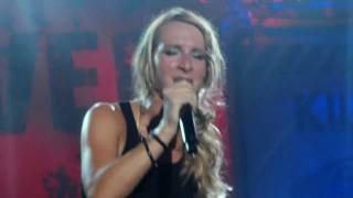 Guano Apes - Fanman live in Prague