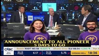 PI NETWORK UPDATE : PI NETWORK V22.1 UPDATE LIVE TODAY – 5 DAYS LEFT TO SAVE YOUR NODE