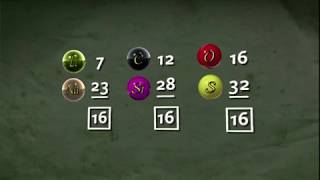 The Mystery Of Matter: Search For The Elements [PBS] (2015) - Unruly Elements